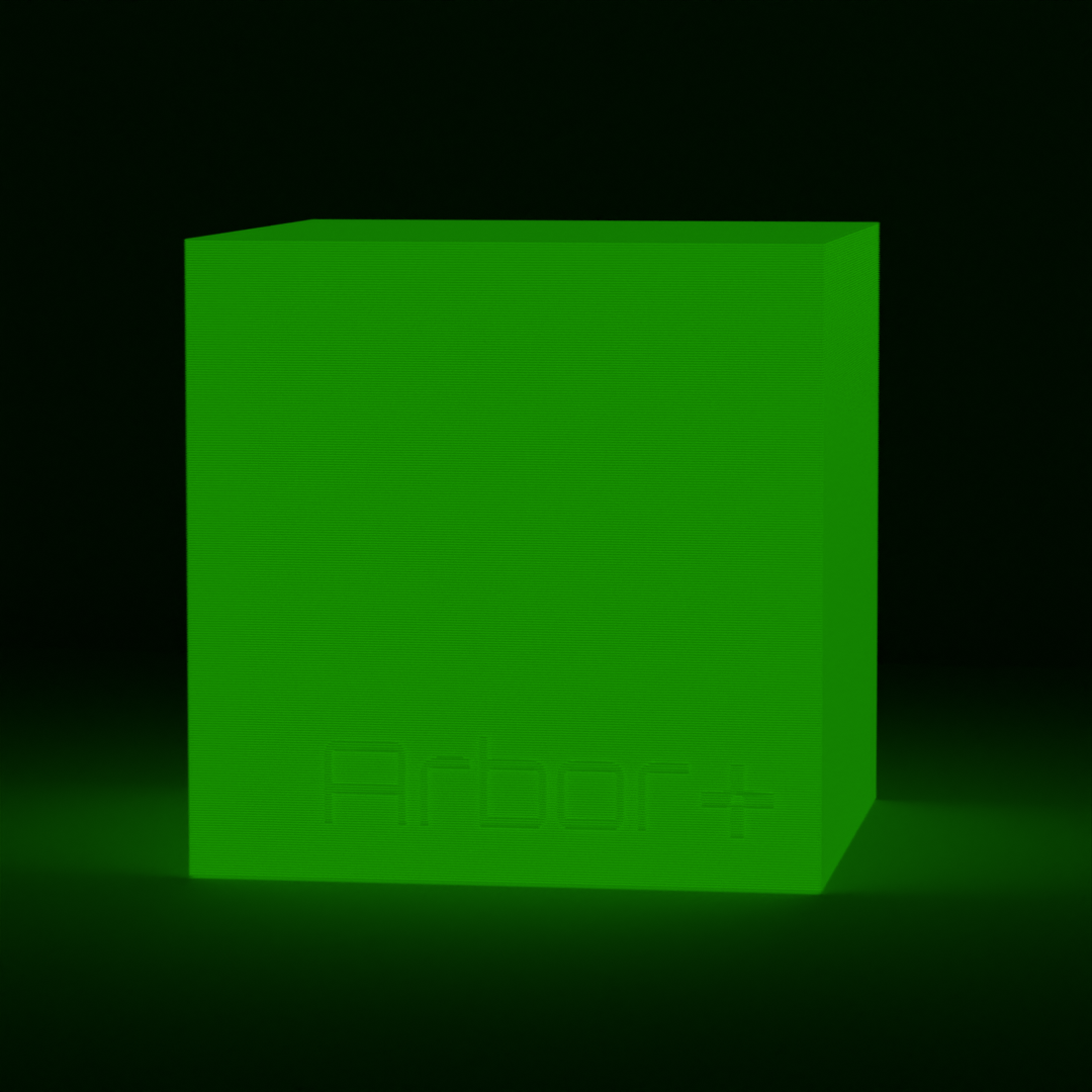 PLA Glow