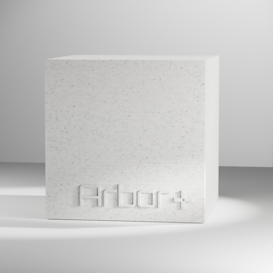 PLA Marble